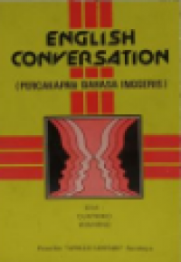 Conversation In English : Percakapan Bahasa Inggris
