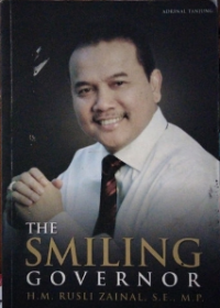 The Smiling Governor