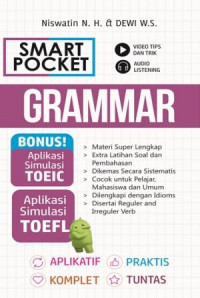 Smart Pocket Grammar