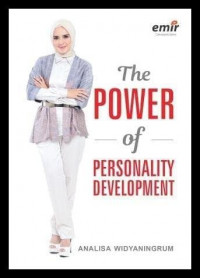 The Power of Personality Development