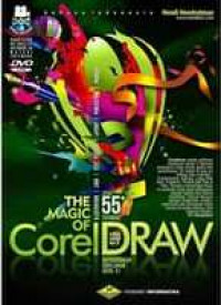 The Magic Of Corel Draw