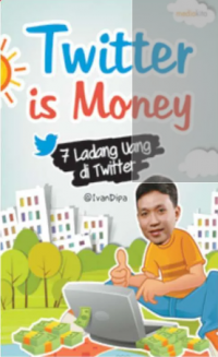 Twitter is Money