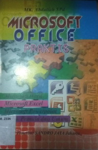 Microsoft Office Praktis