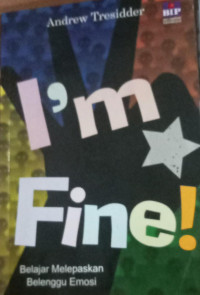 I'am Fine