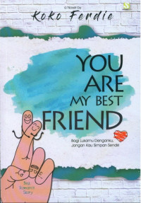 You Are My Best Friend