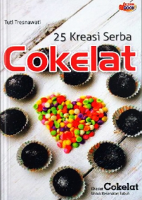 25 Kreasi Serba Coklat