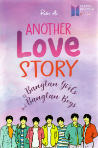 Another Love Story Of Bangtan Girls and Bangtan Boys