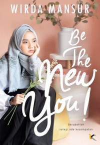 Be The New You !