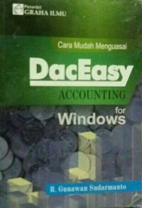 Cara Mudah Menguasai DacEasy Accounting For Windows