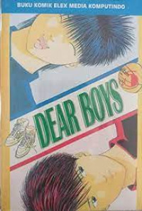 Dear Boys 5