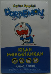 Doraemon Kisah Mengesankan