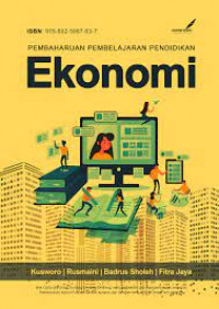 Ebook Pembaharuan Pembelajaran Pendidikan Ekonomi