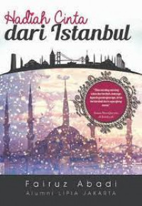 Hadiah Cinta dari Istanbul