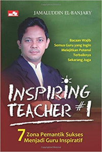 Inspiring Teacher