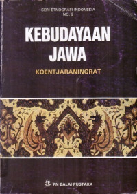 Kebudayaan Jawa