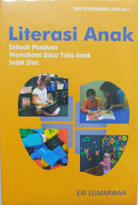 Literasi Anak