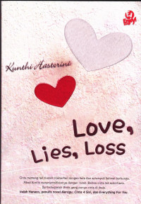Love, Lies, Loss