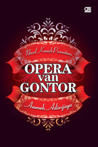 Opera Van Gontor