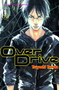 Over Drive 12