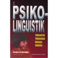 Psiko-Linguistik