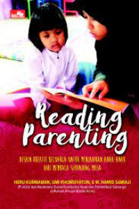 Reading Parenting