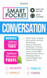 Smart Pocket Conversation