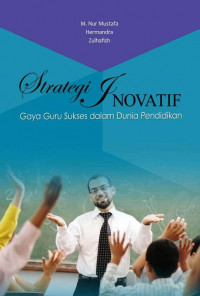 Strategi Inovatif
