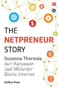The Netpreneur Story