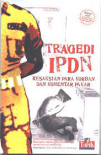 Tragedi IPDN