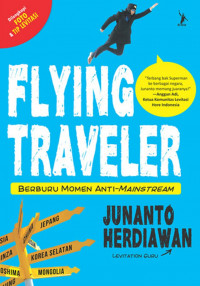 Flying Traveler