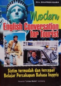 English Conversation For Tourist