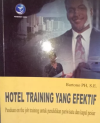 Hotel Training Yang Efektif