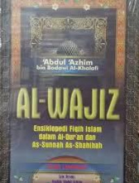 Al-Wajiz