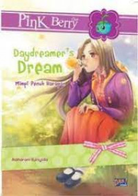 Pink Berry : Daydreamer's Dream
