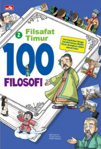 Filsafat Timur
