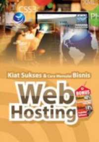 Kiat Sukses dan Cara Memulai Bisnis Web Hosting