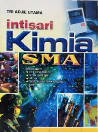 Intisari Kimia SMA