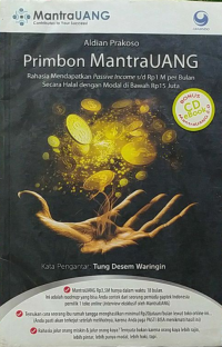 Primbon Mantra Uang