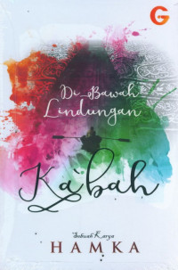 Dibawah Lindungan Ka'bah