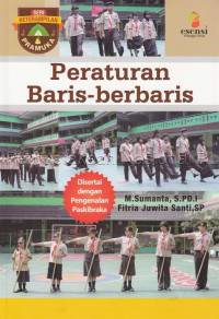 Peraturan Baris-berbaris