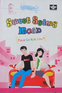 Sweet Sydney Road