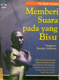 Memberi Suara pada yang Bisu