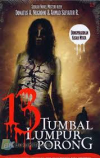 13 Tumbal Lumpur Porong