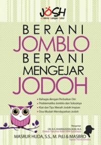 Image of Berani Jomblo Berani Mengejar Jodoh