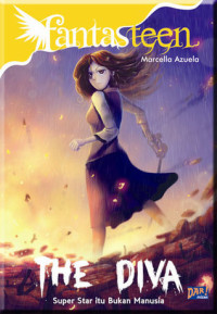 Fantasteen : The Diva