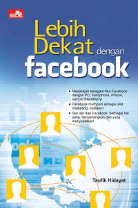 Lebih Dekat dengan Facebook