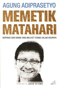 Memetik Matahari