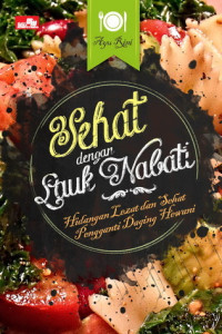 Sehat dengan Lauk Nabati