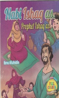 Nabi Ishaq As