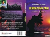 Image of Lembayung Pagi. 30 Tahun Kemudian